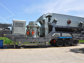 时产260-430吨α-鳞石英大型打砂机