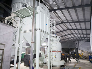 每小时产250T磨粉机生产线一般需要多少钱
