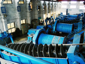 广西矿山高压磨粉机械-